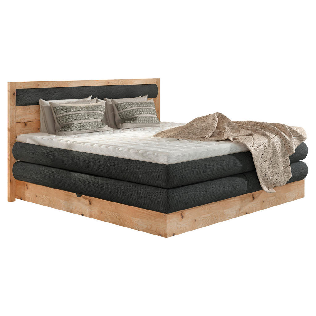 Valnatura POSTEĽ BOXSPRING