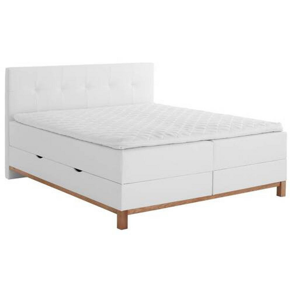 Livetastic POSTEĽ BOXSPRING