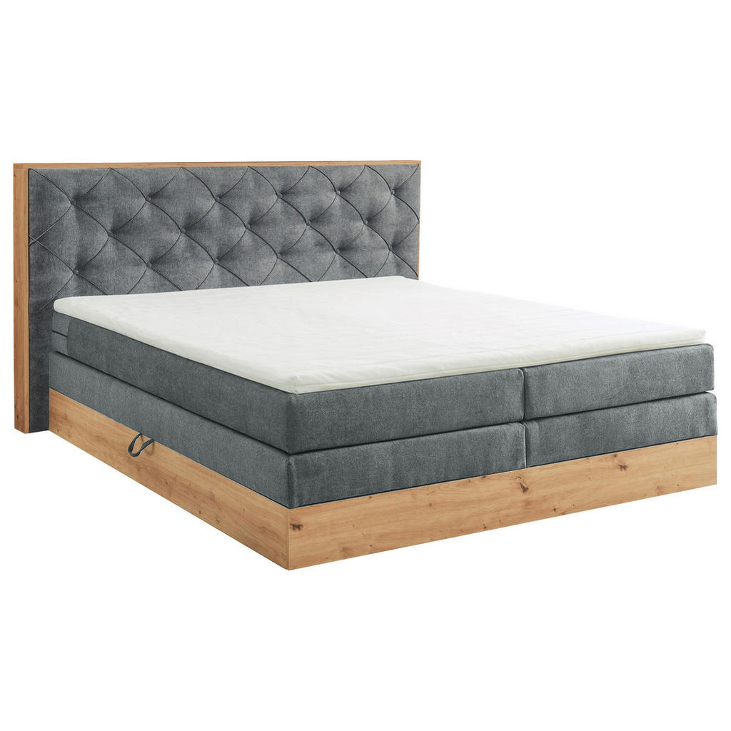 Esposa POSTEĽ BOXSPRING