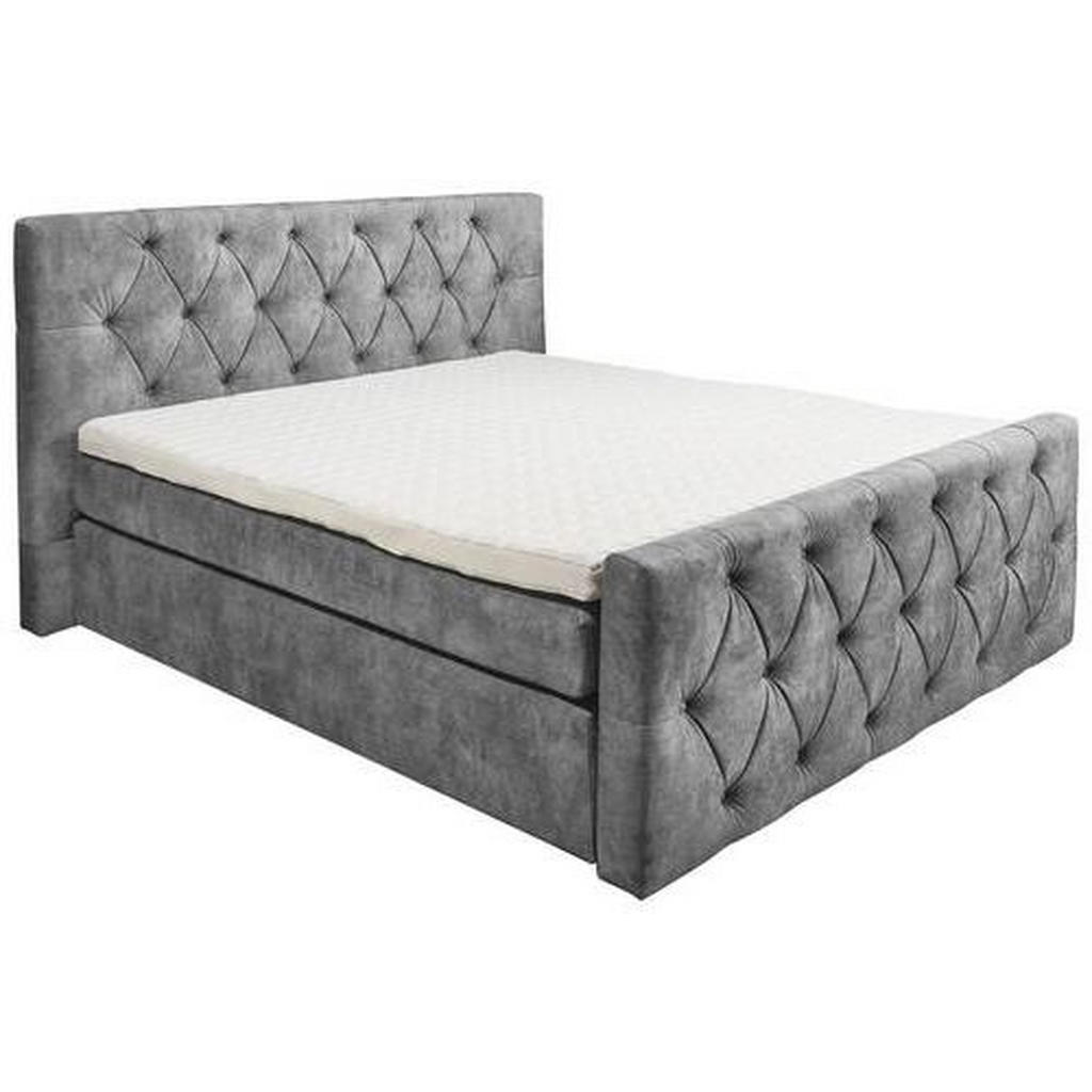 MID.YOU POSTEĽ BOXSPRING