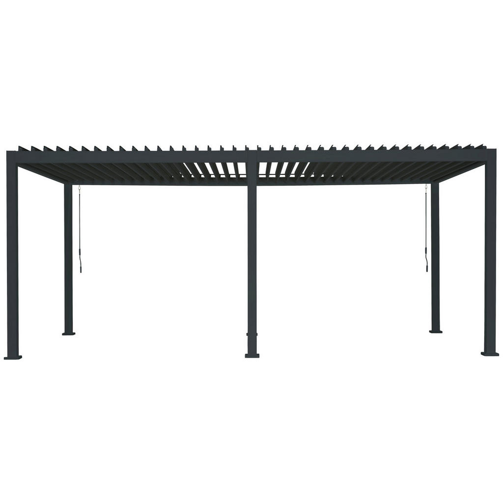MID.YOU PAVILÓN 600/250/300 cm MID.YOU