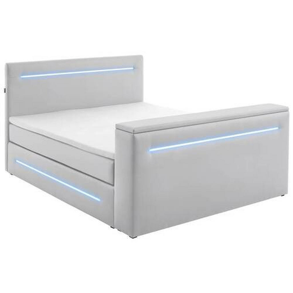 Livetastic POSTEĽ BOXSPRING