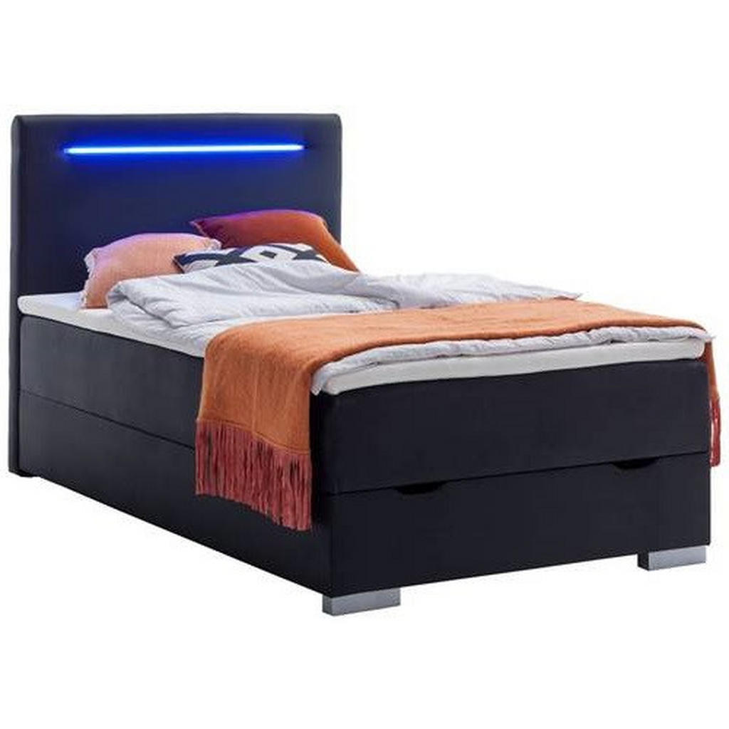 Livetastic POSTEĽ BOXSPRING