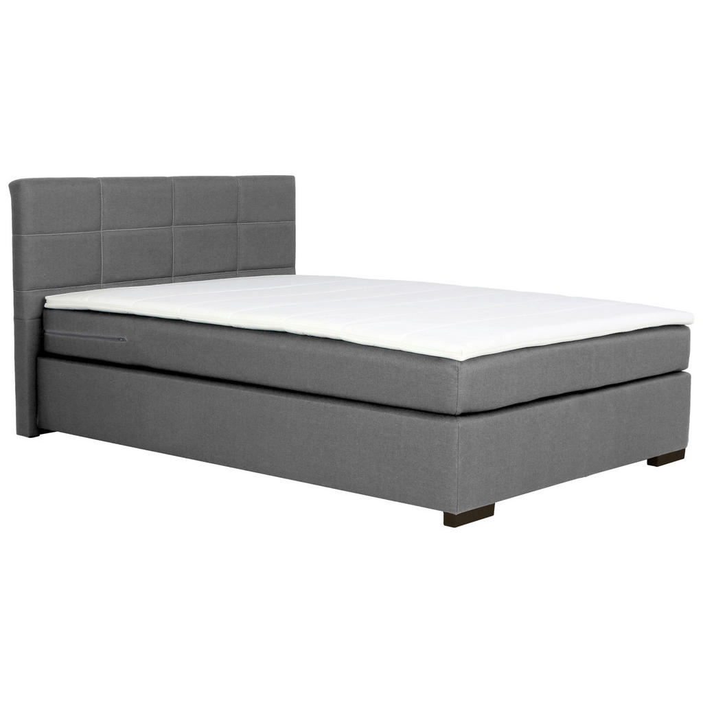 MID.YOU POSTEĽ BOXSPRING 120/200 cm