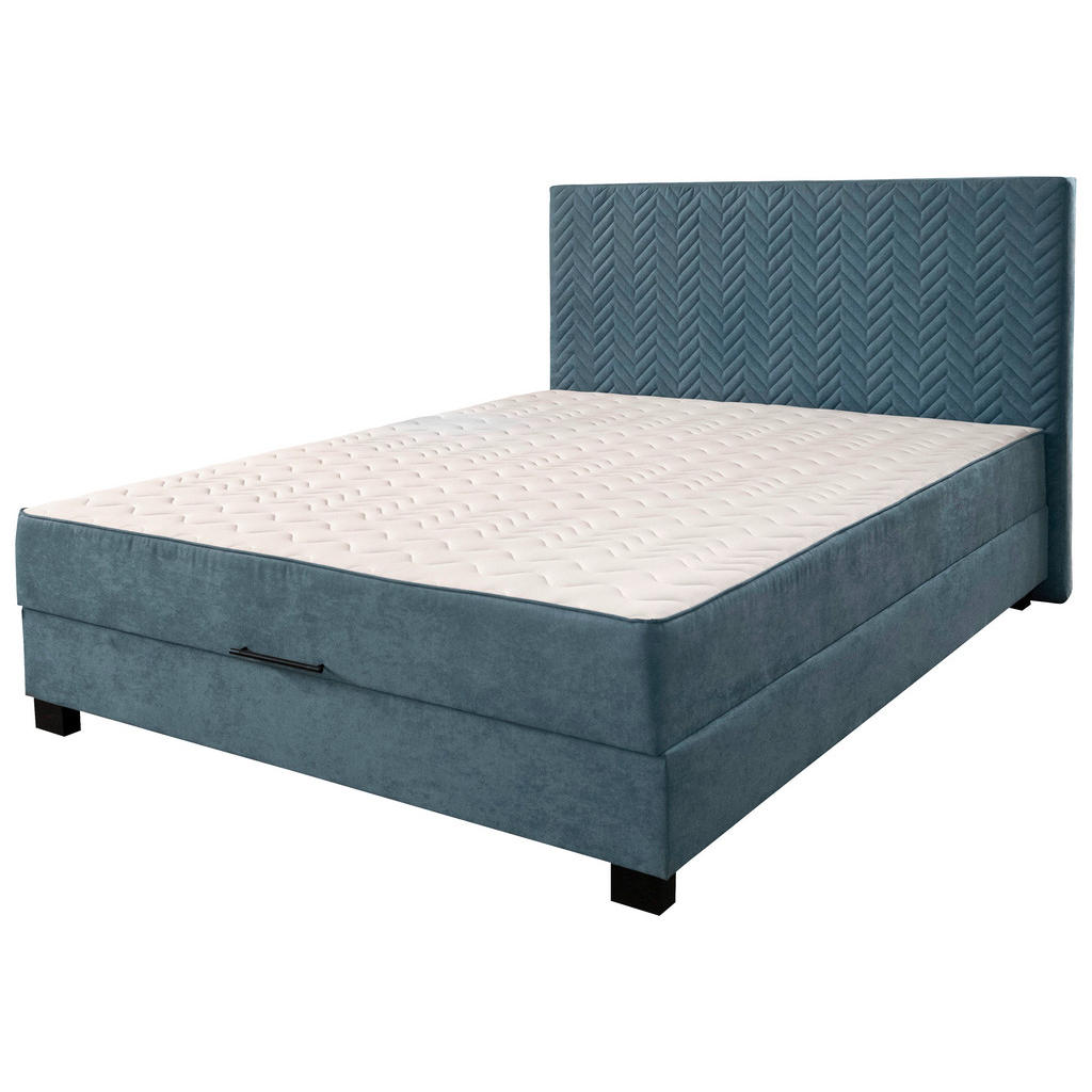 Hom`in POSTEĽ BOXSPRING