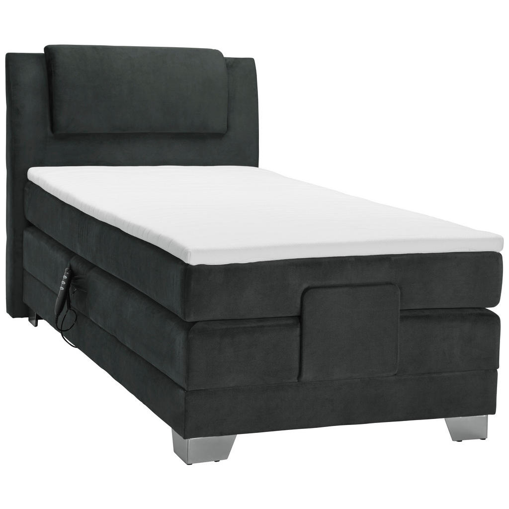 Esposa POSTEĽ BOXSPRING