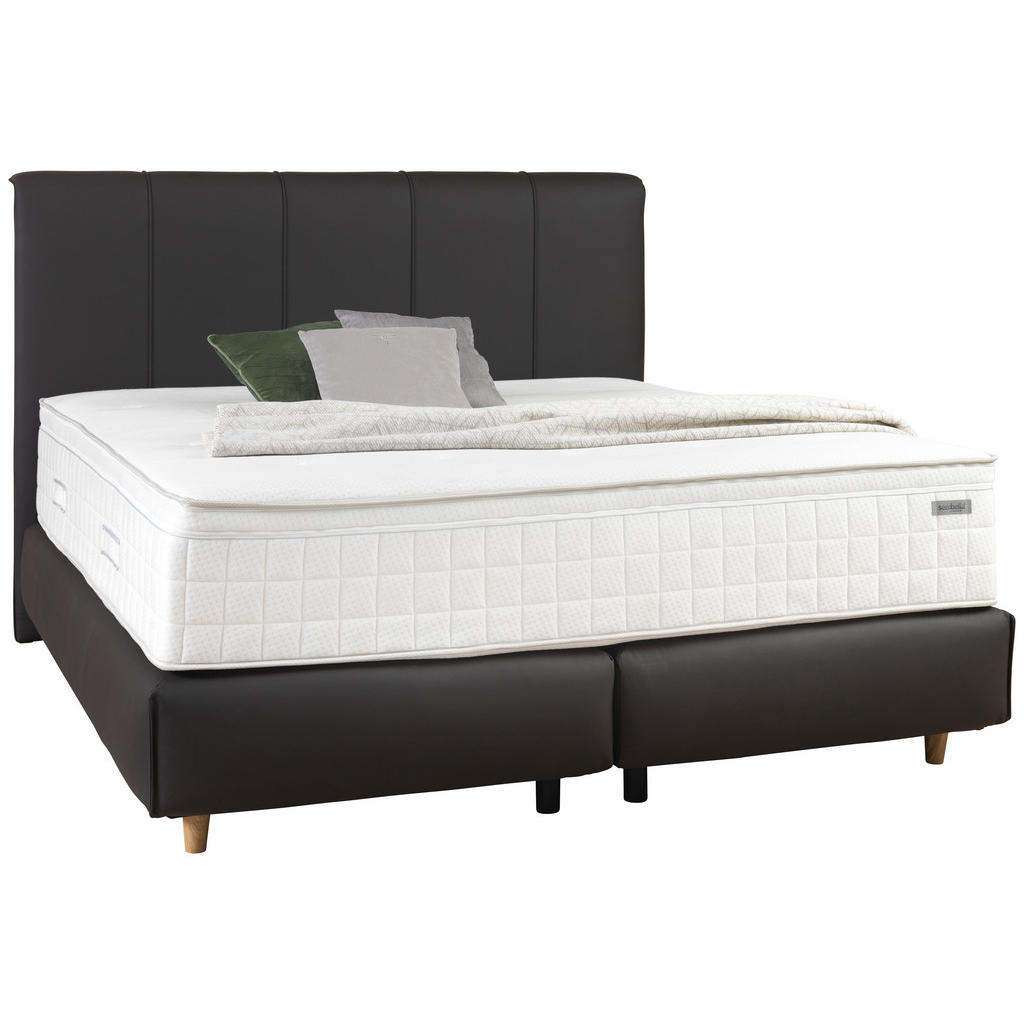 Sembella POSTEĽ BOXSPRING