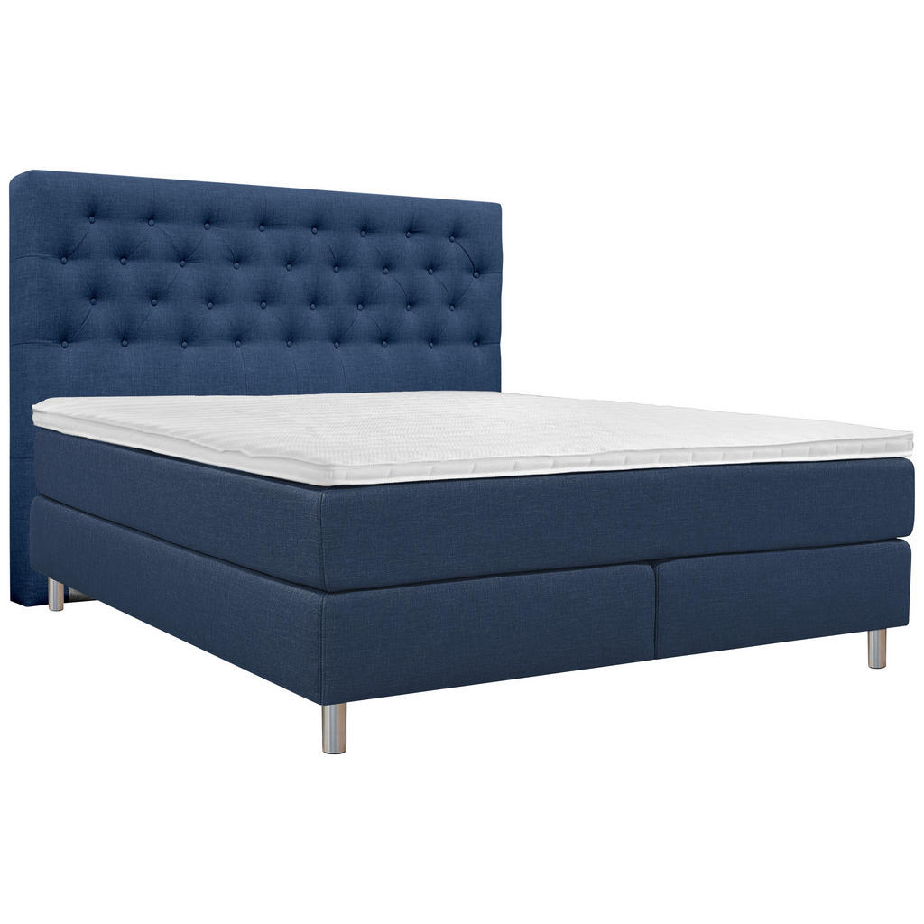 Elegando POSTEĽ BOXSPRING