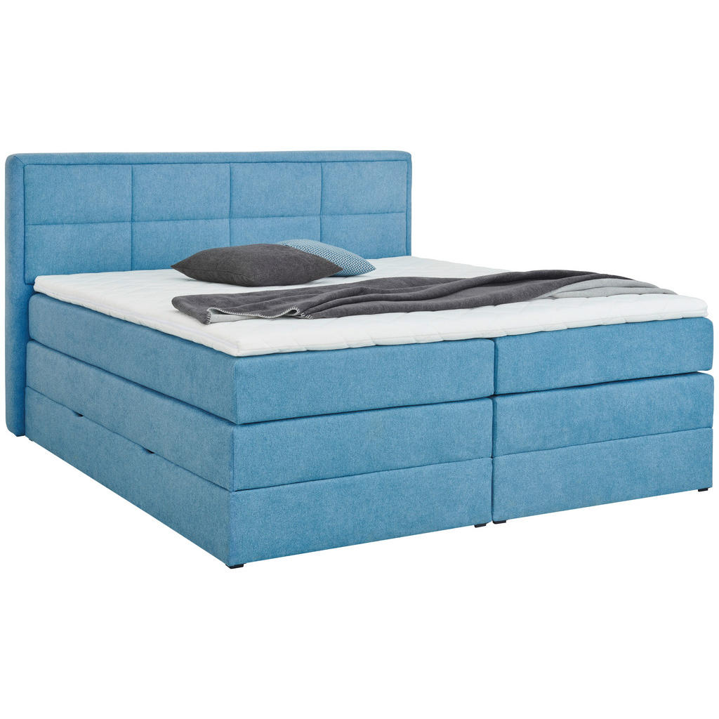 Esposa POSTEĽ BOXSPRING