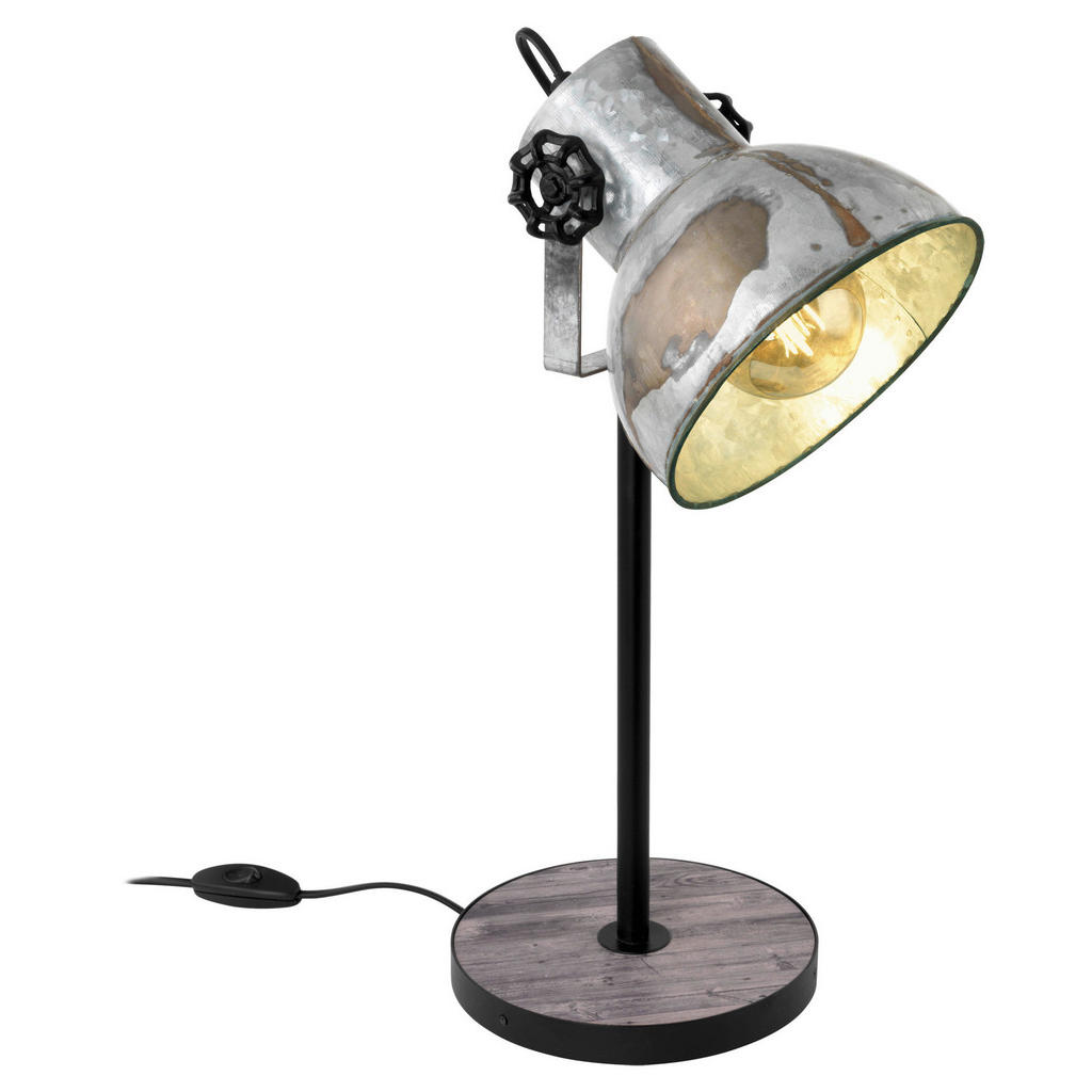 Eglo STOLNÁ LAMPA