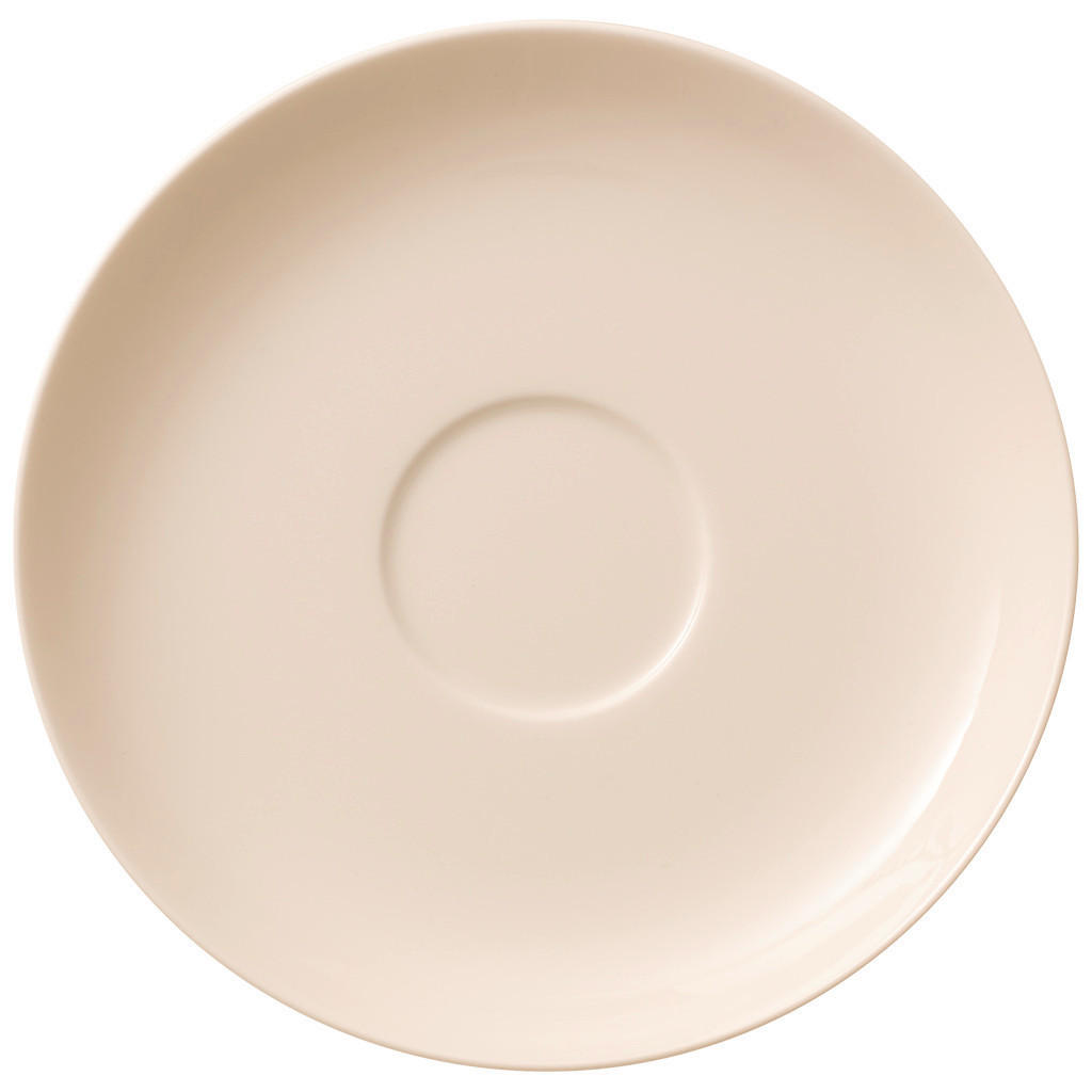 Villeroy & Boch TANIERIK POD ŠÁLKU NA ESPRESS jemný porcelán (fine china) Villeroy & Boch