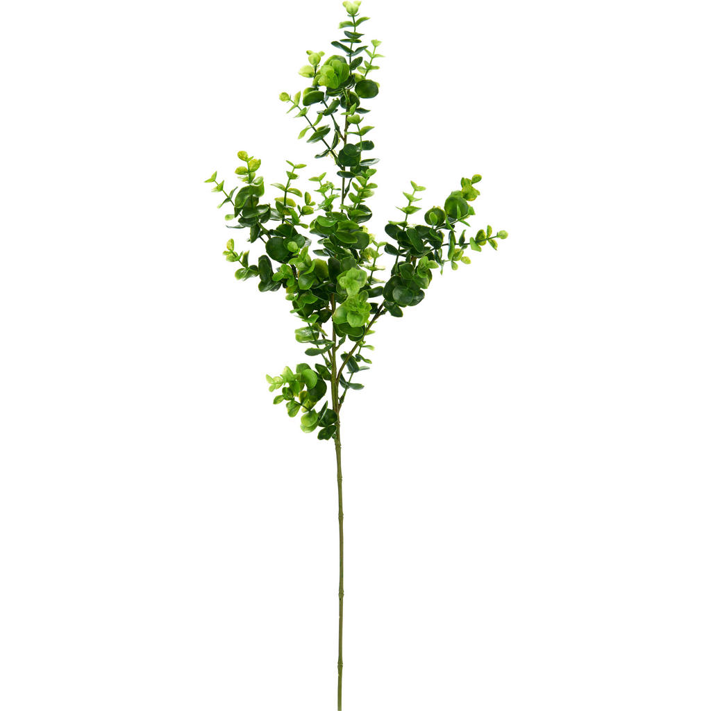 UMELÝ KVET eukalyptus 70 cm