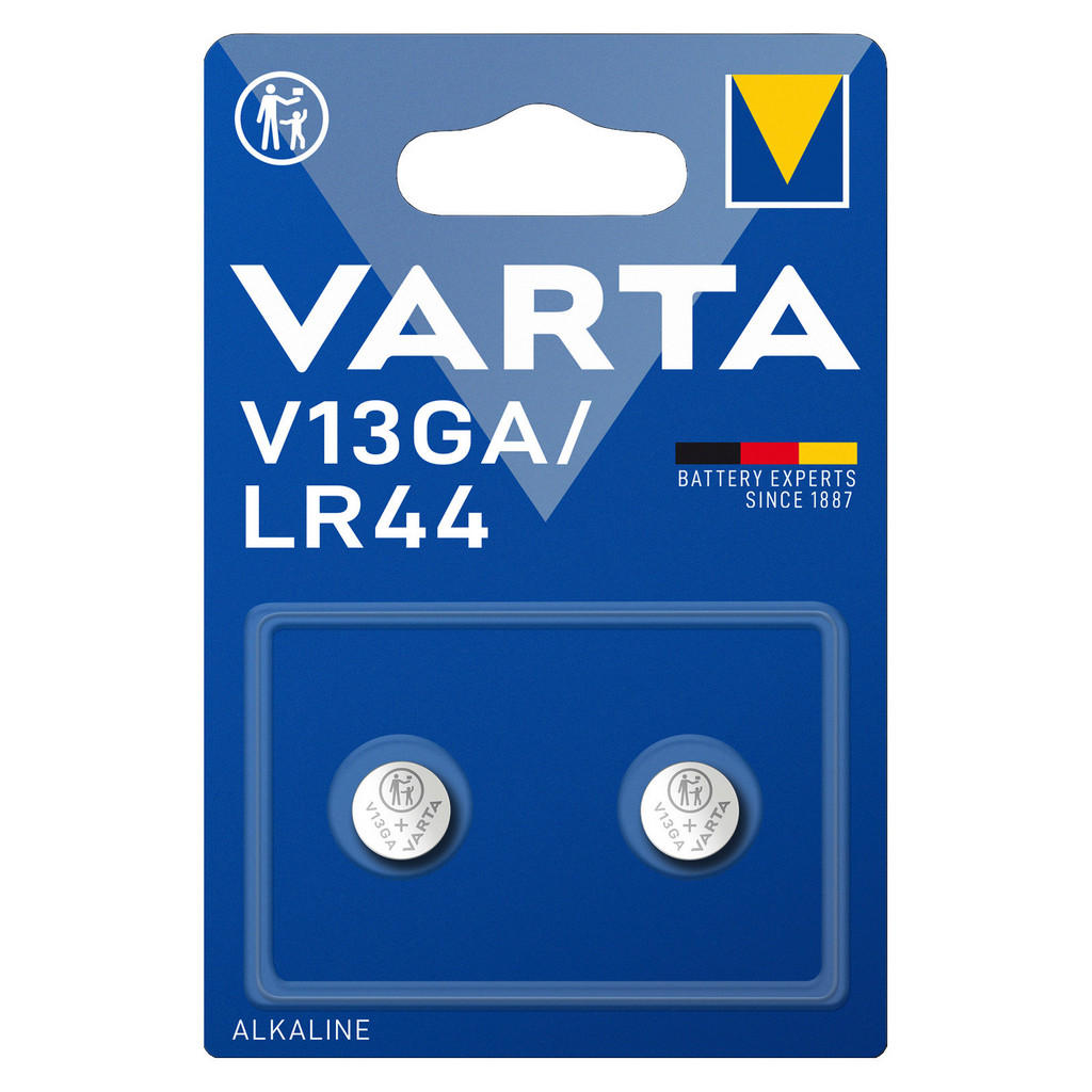 Varta BATÉRIA Varta