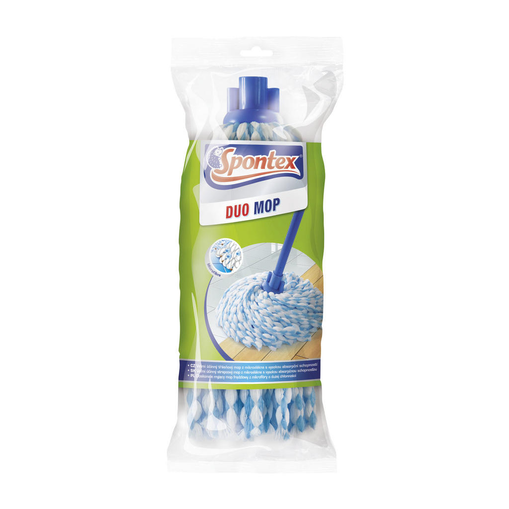 SPONTEX MOP NA PODLAHU SPONTEX