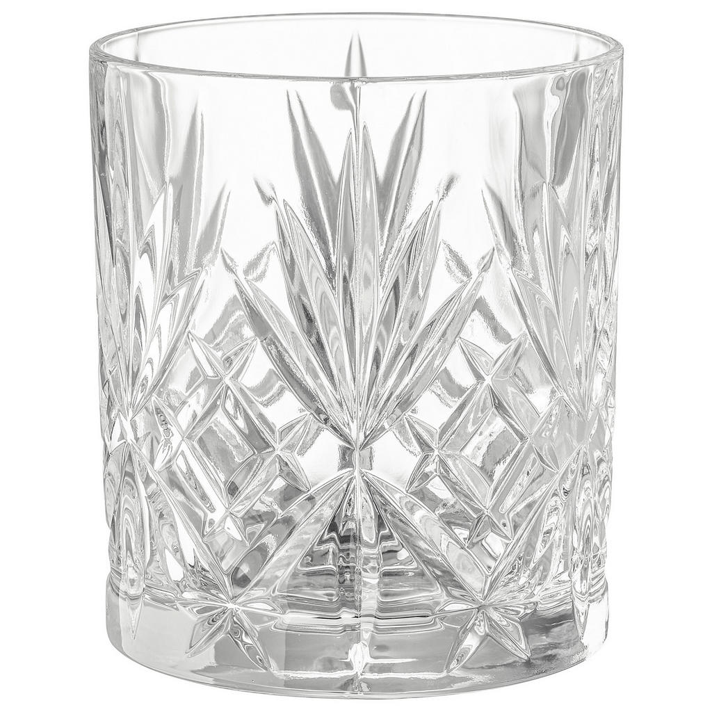 Bohemia POHÁR NA WHISKY Bohemia