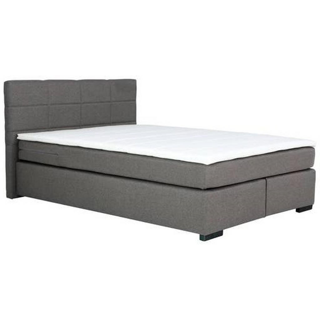 MID.YOU POSTEĽ BOXSPRING 120/200 cm