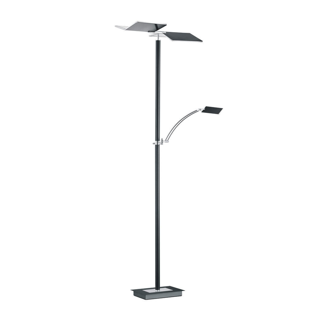 STOJACIA LED LAMPA