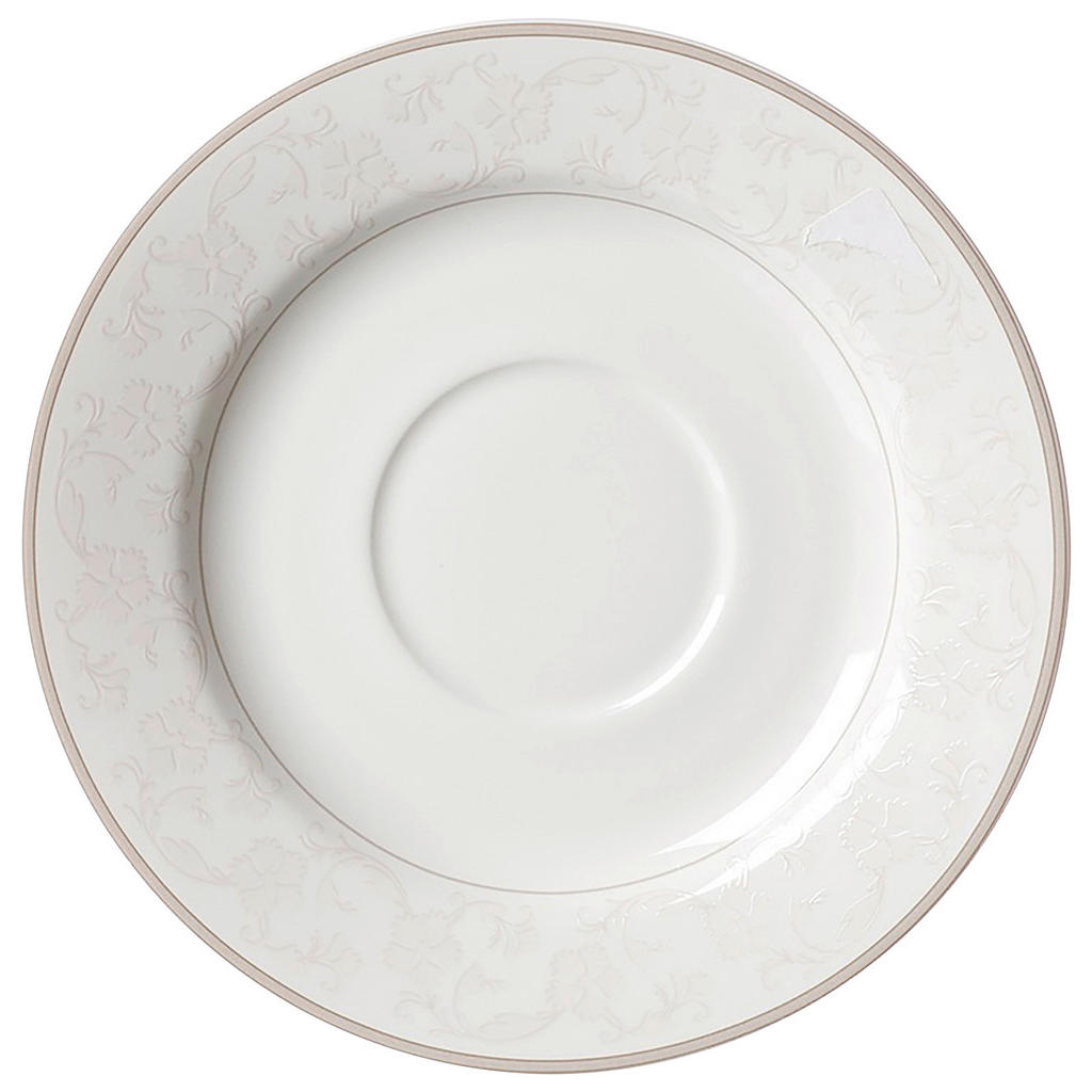 Ritzenhoff Breker TANIERIK POD ŠÁLKU jemný porcelán (fine china) Ritzenhoff Breker