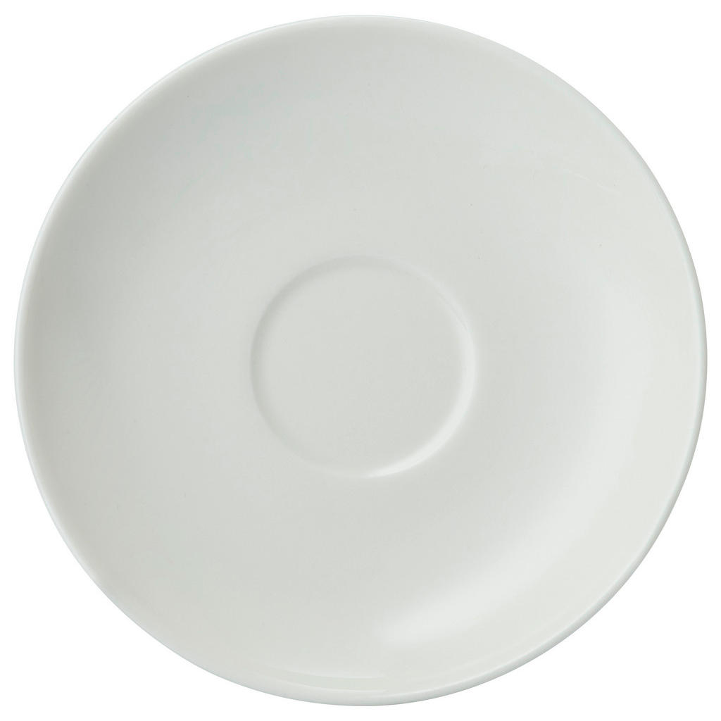 Villeroy & Boch TANIERIK POD ŠÁLKU NA ESPRESS jemný porcelán (fine china) Villeroy & Boch