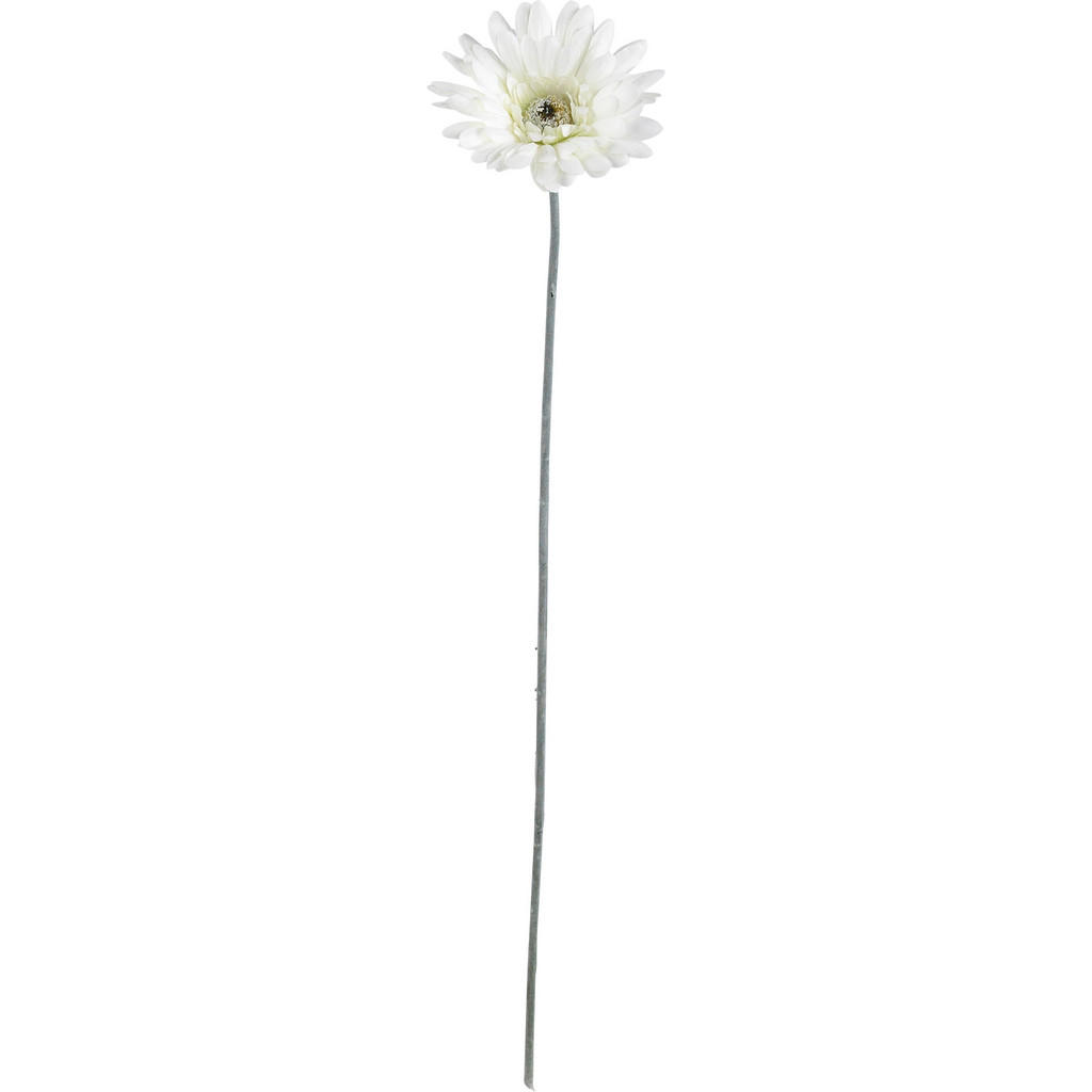 UMELÝ KVET gerbera 56 cm