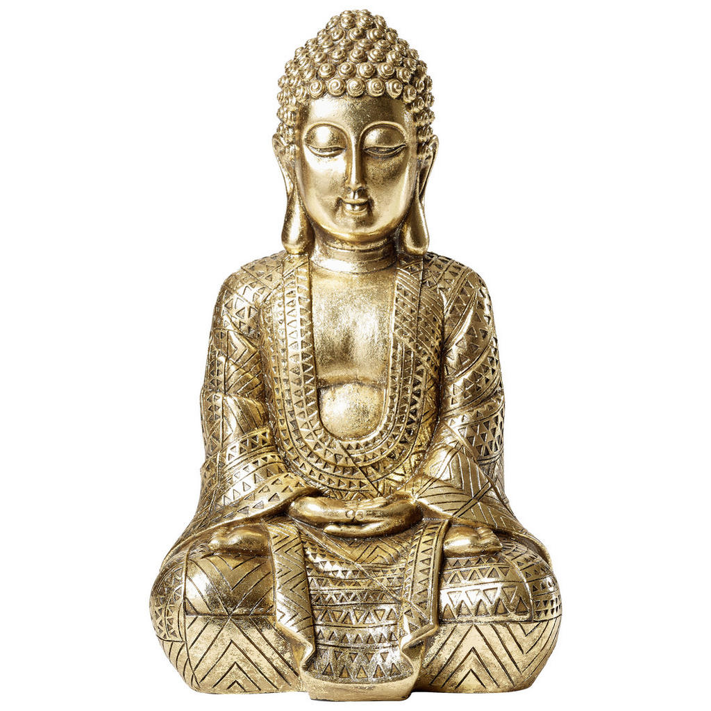 BUDHA