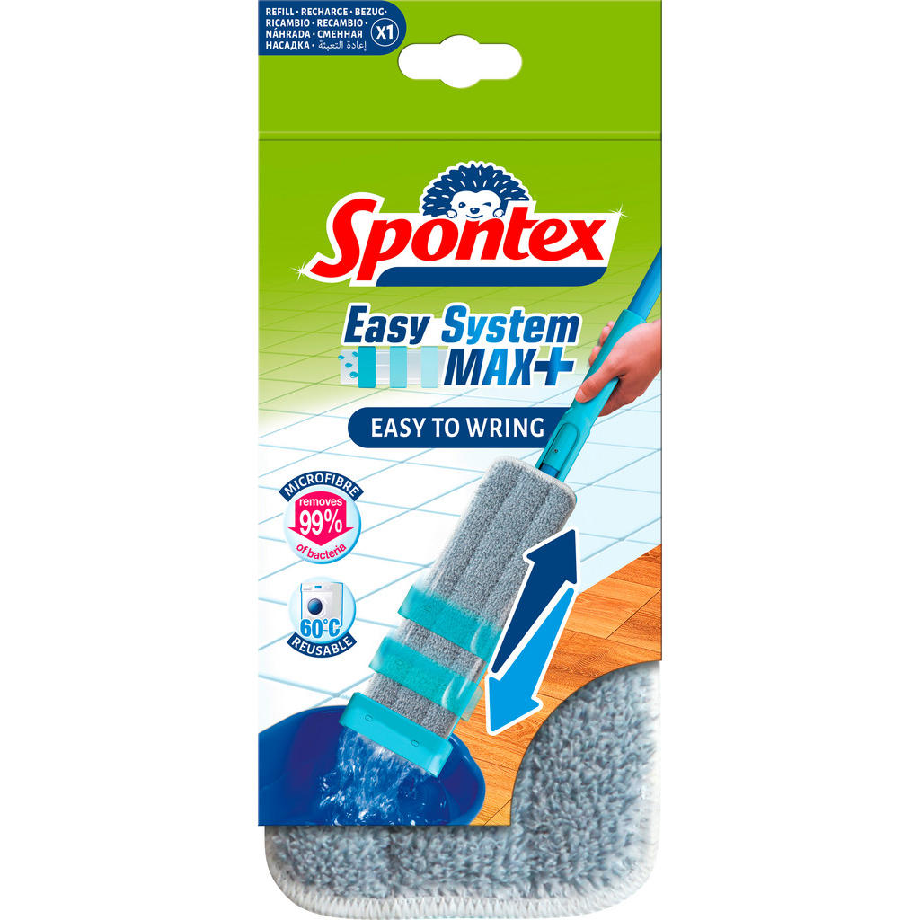 SPONTEX MOP NA PODLAHU SPONTEX