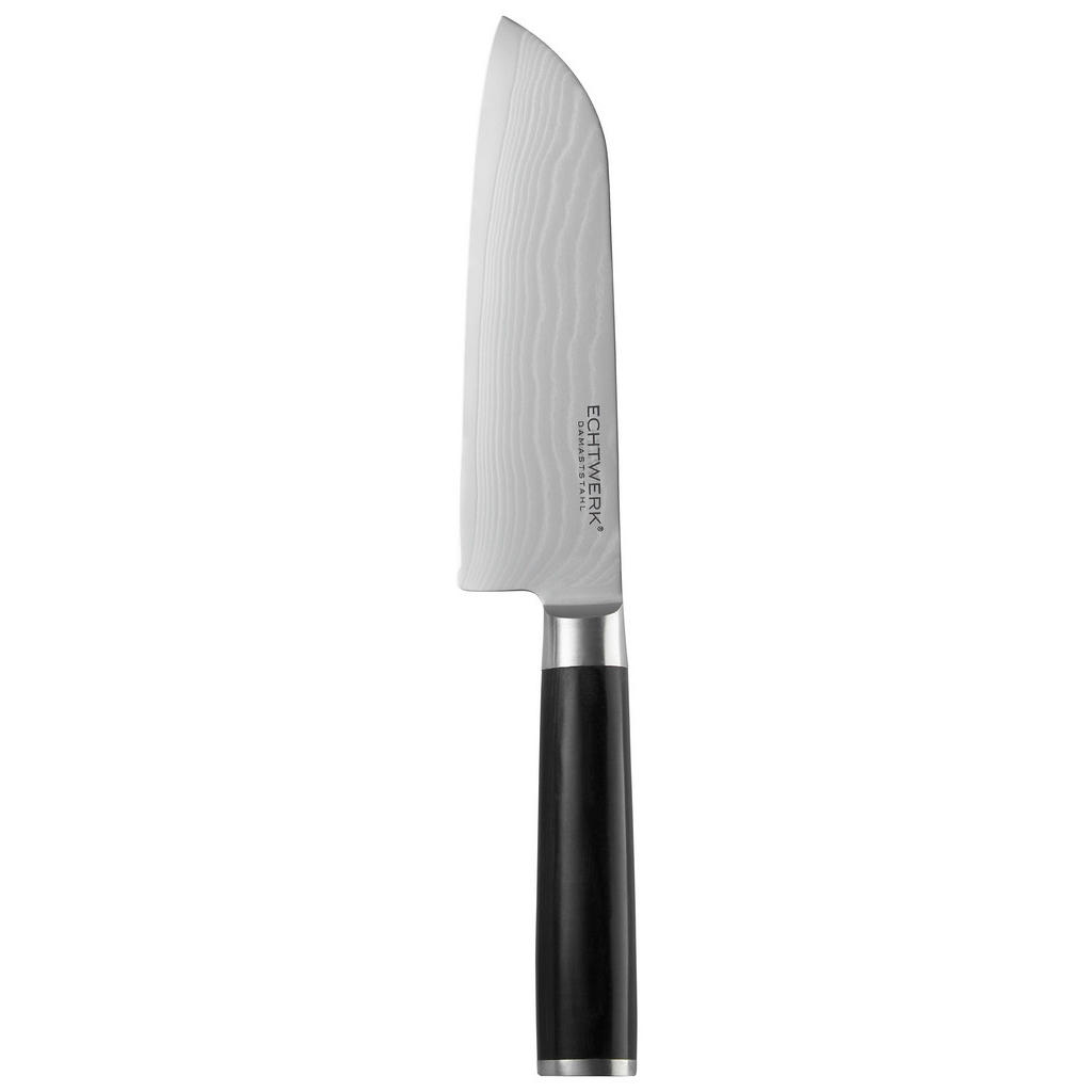 Echtwerk NÔŽ SANTOKU Echtwerk