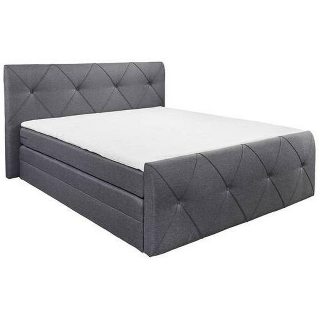 MID.YOU POSTEĽ BOXSPRING