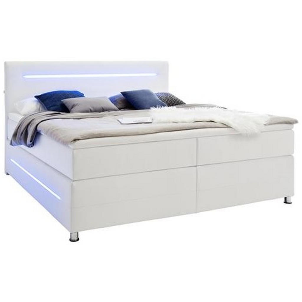 Livetastic POSTEĽ BOXSPRING