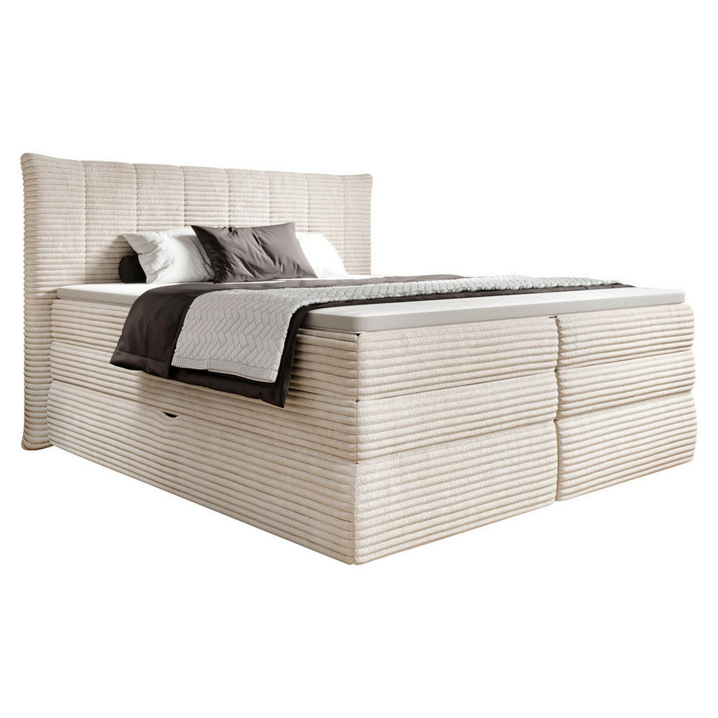 Esposa POSTEĽ BOXSPRING