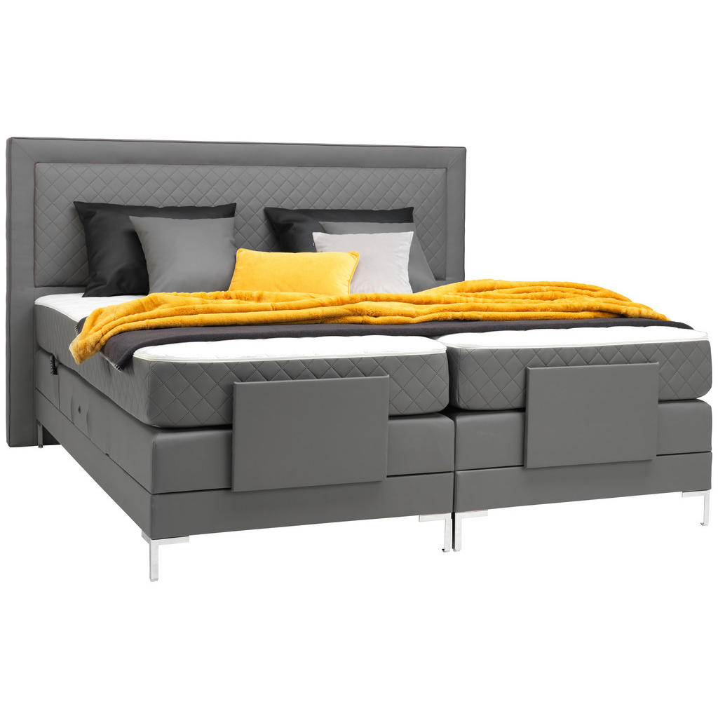 Welnova POSTEĽ BOXSPRING