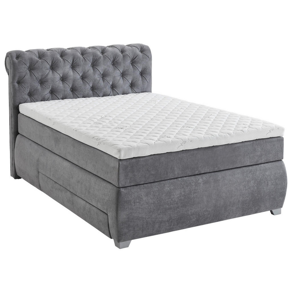 MID.YOU POSTEĽ BOXSPRING 140/200 cm