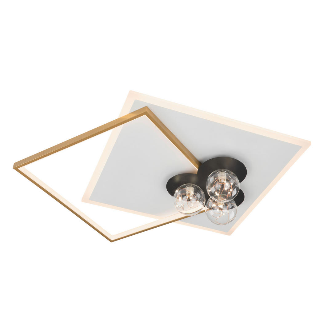 Ambiente STROPNÉ LED SVIETIDLO