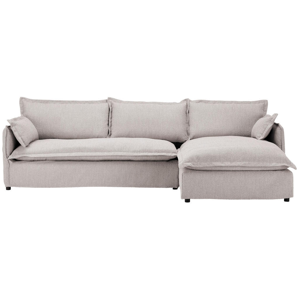 Livetastic HUSSEN-ECKSOFA