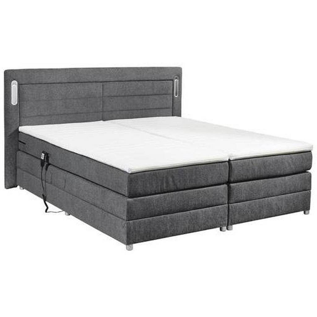 MID.YOU POSTEĽ BOXSPRING