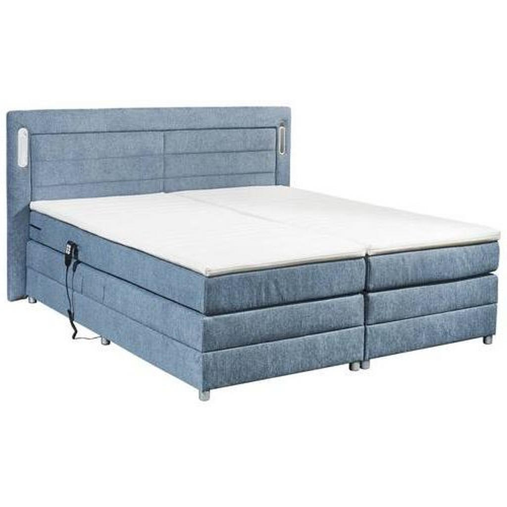 MID.YOU POSTEĽ BOXSPRING