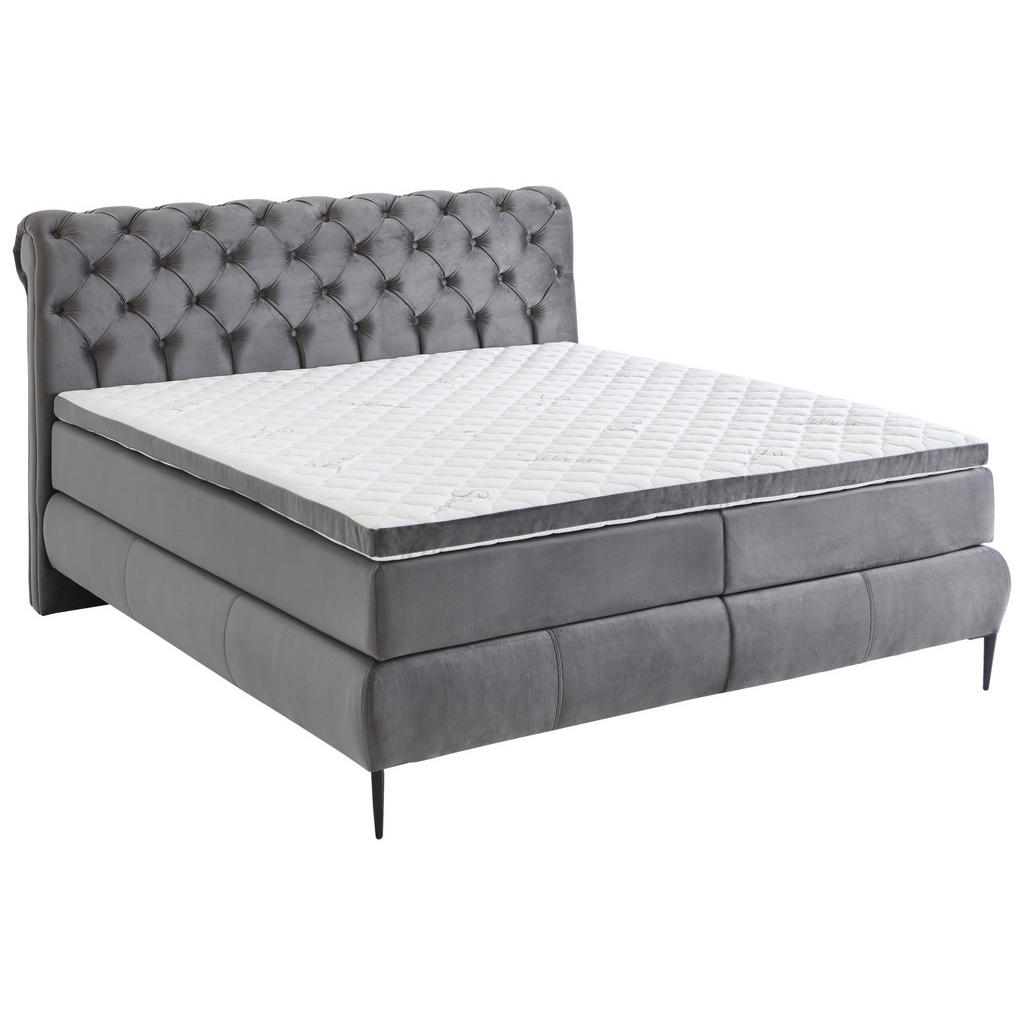 MID.YOU POSTEĽ BOXSPRING