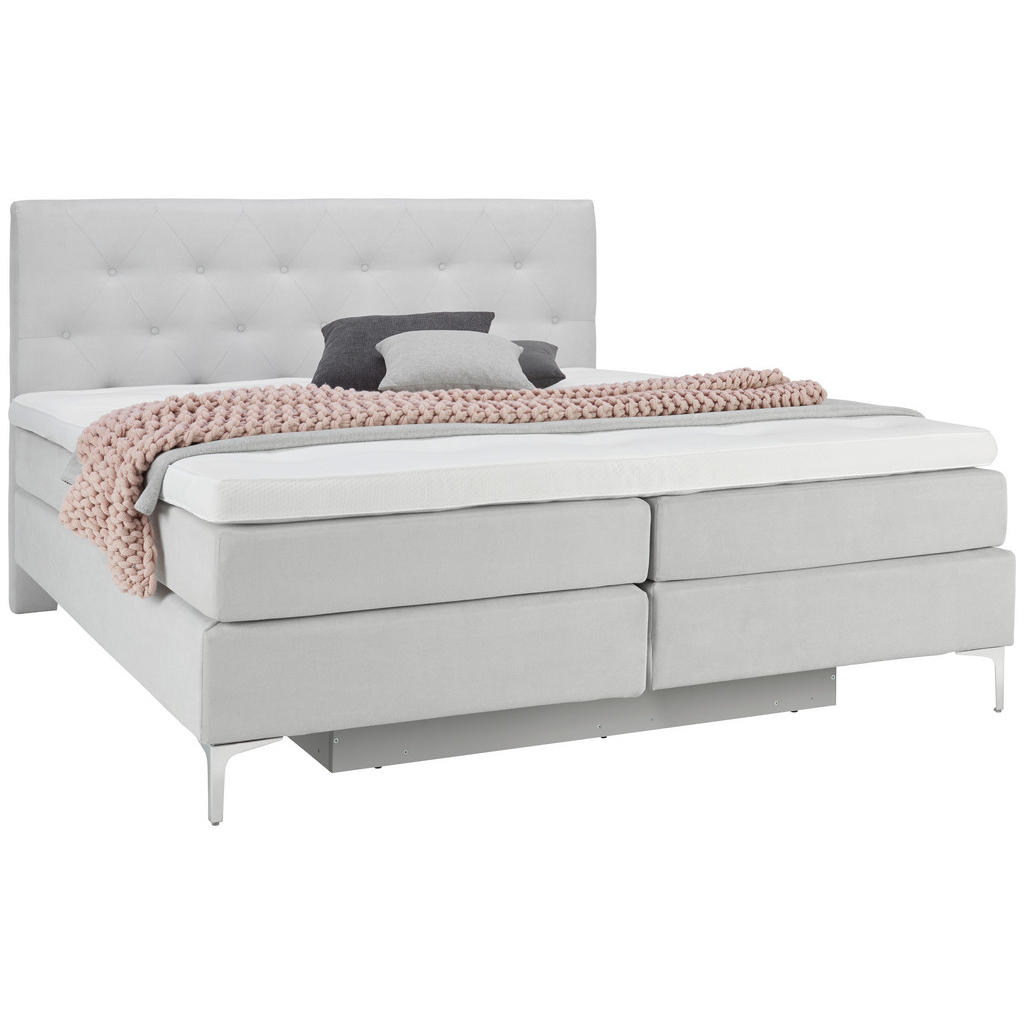 Welnova POSTEĽ BOXSPRING