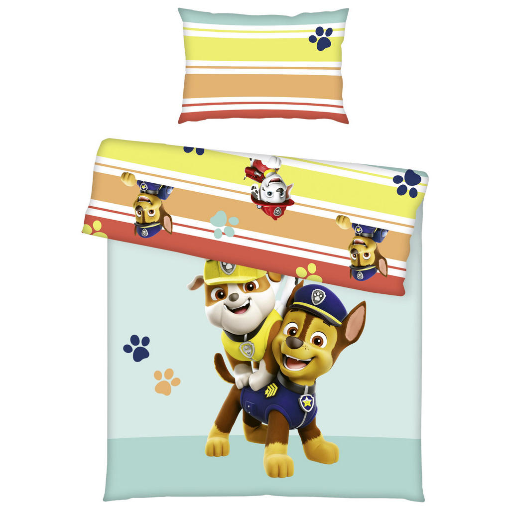 Herding DETSKÁ BIELIZEŇ PAW PATROL Herding