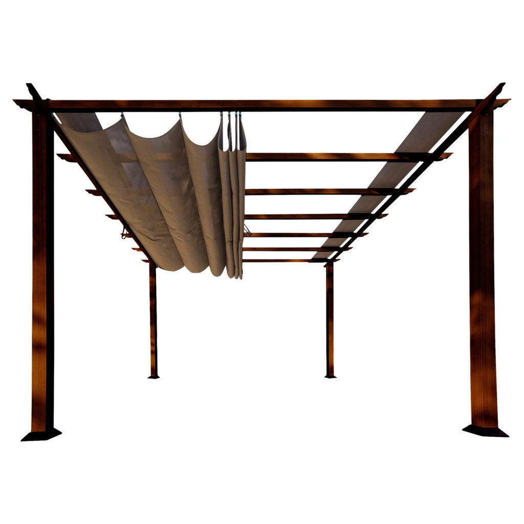 PERGOLA 350/235/350 cm