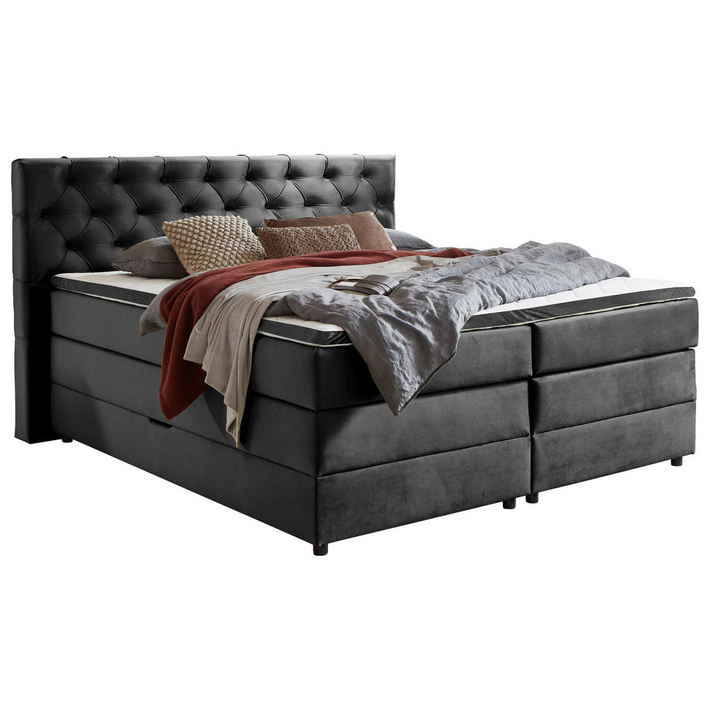MID.YOU POSTEĽ BOXSPRING