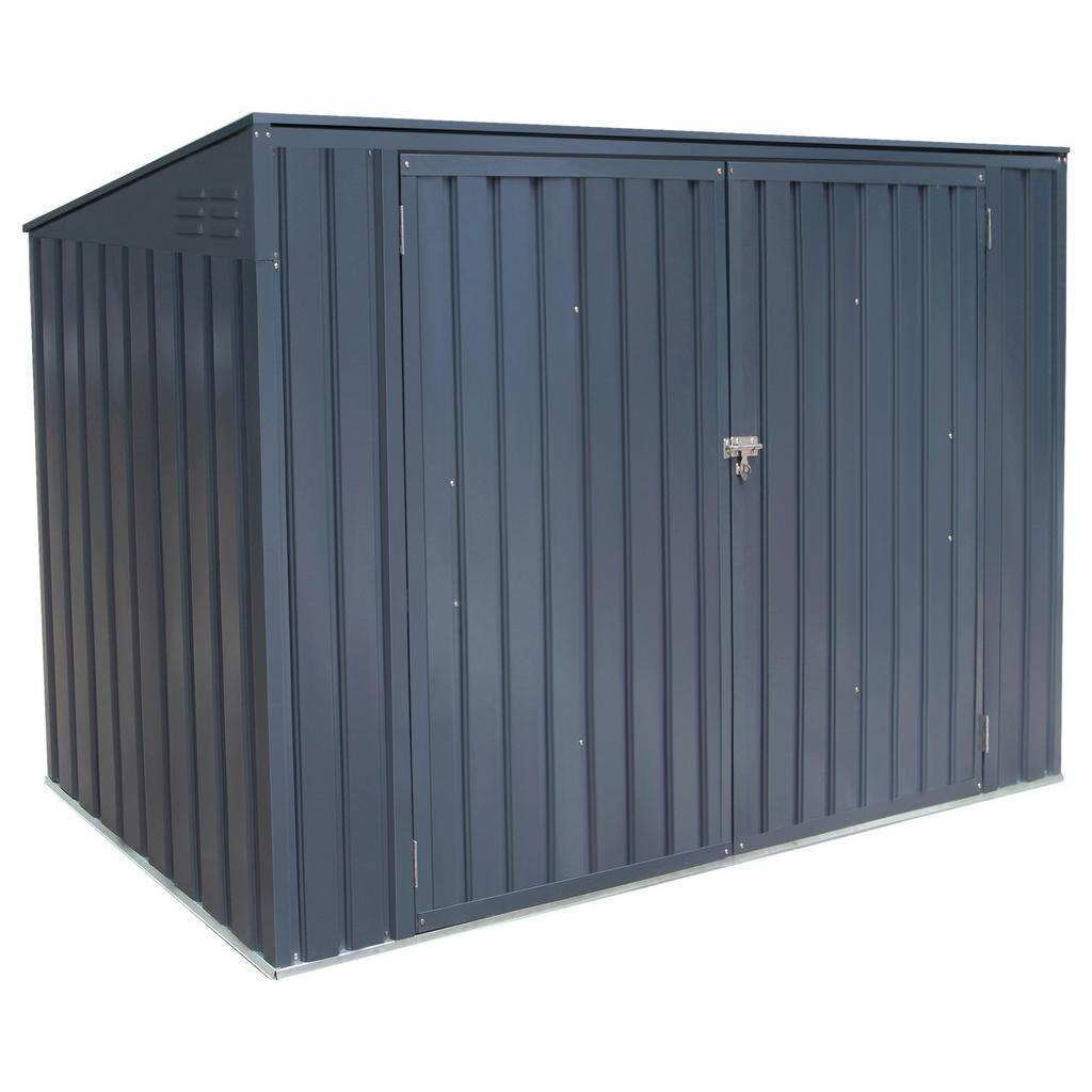 BOX NA SMETNÉ NÁDOBY