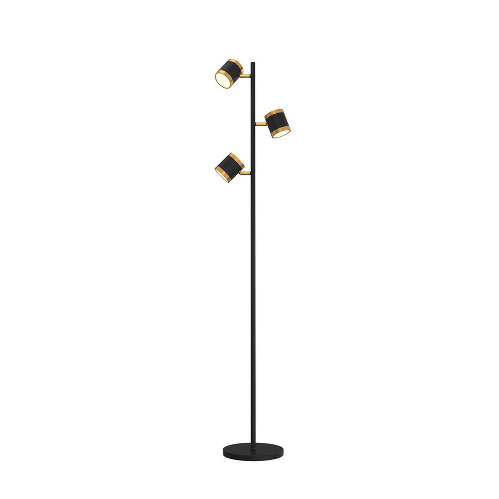 STOJACIA LED LAMPA