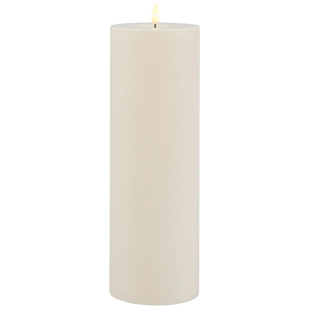 Ambia Home LED SVIEČKA plast Ambia Home