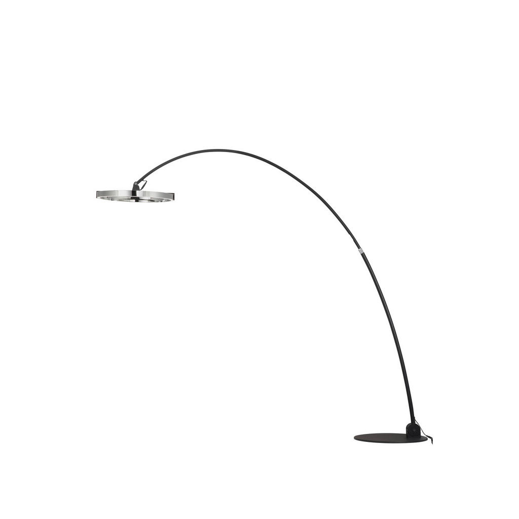 Dieter Knoll STOJACIA LED LAMPA