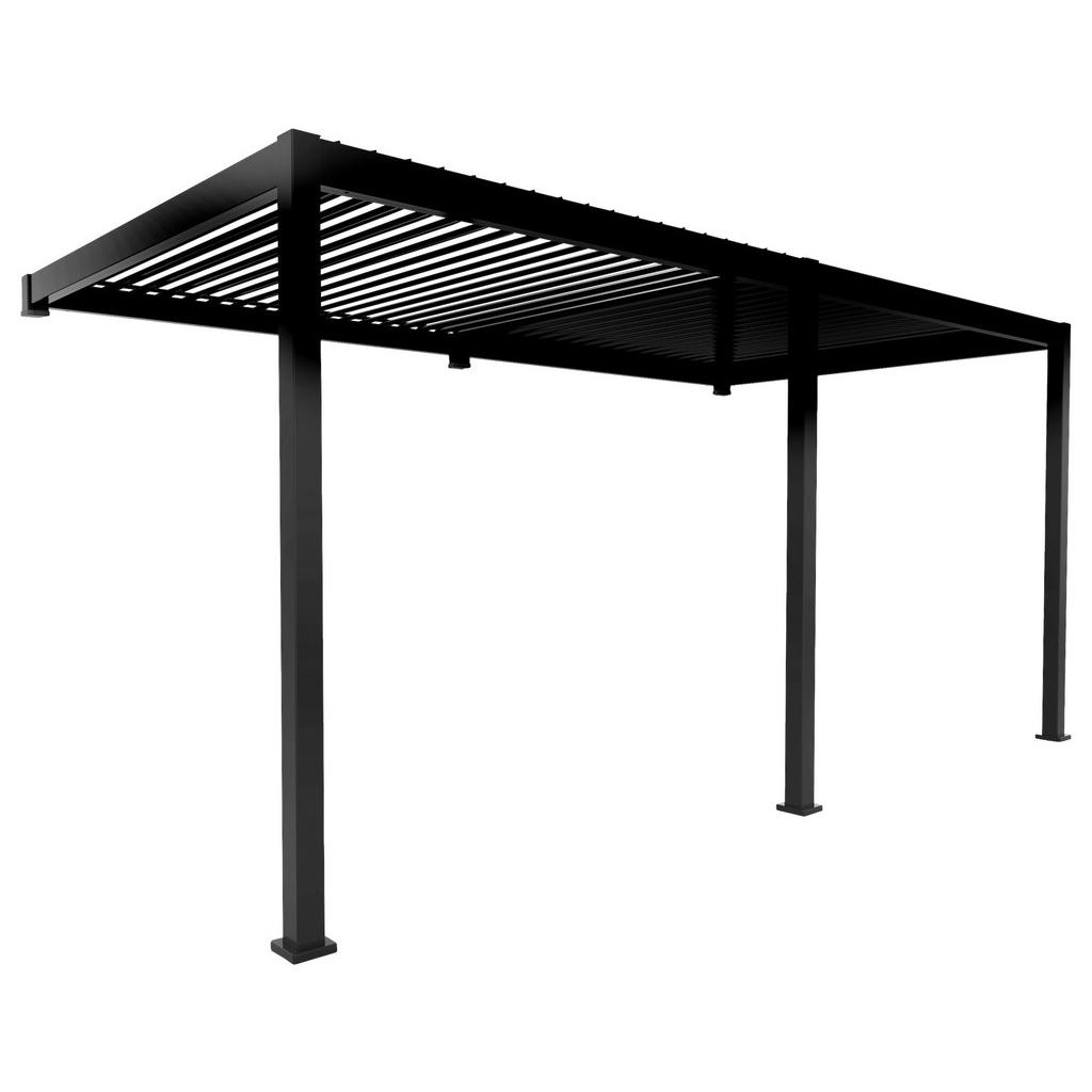 Gardenson PAVILÓN 530/250/300 cm Gardenson