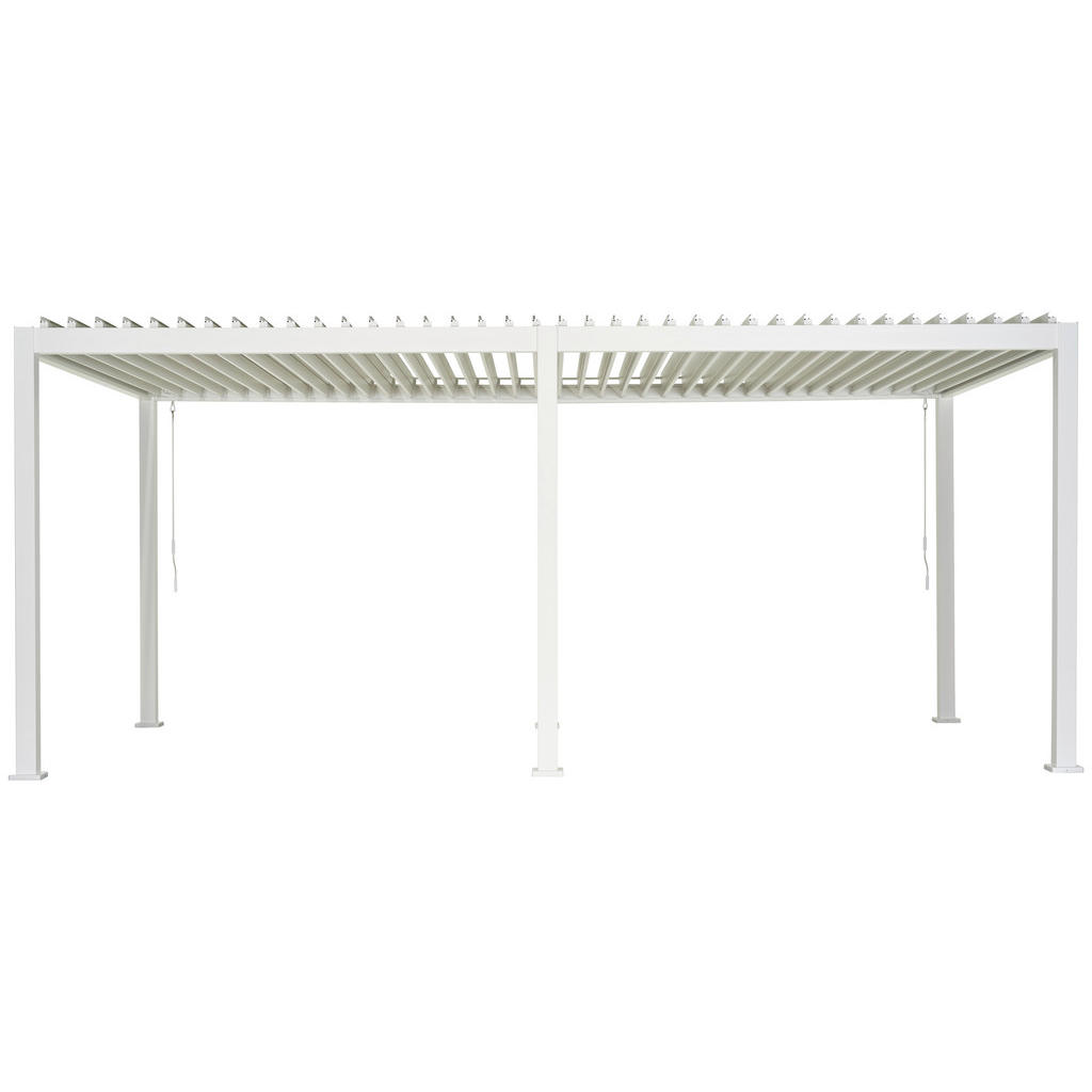 Gardenson PAVILÓN 600/250/300 cm Gardenson