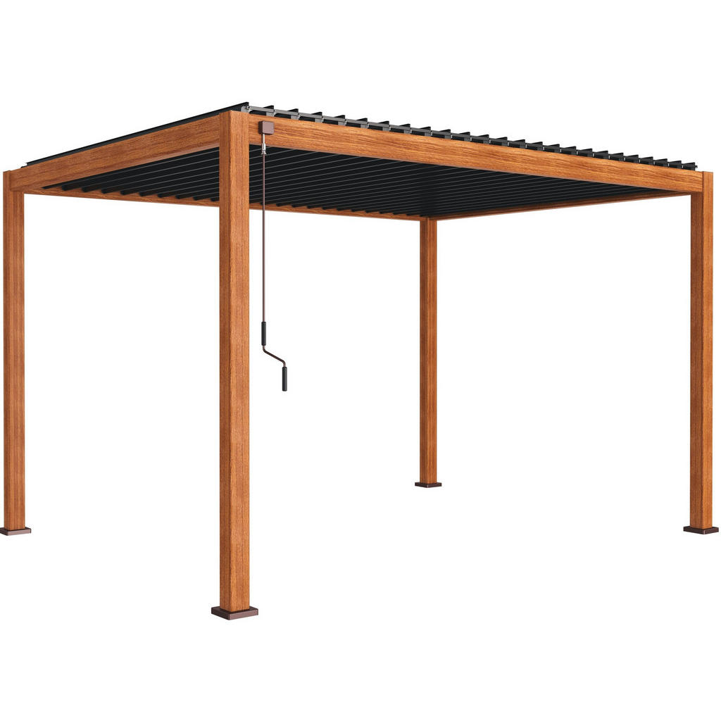 Gardenson PAVILÓN 400/250/300 cm Gardenson