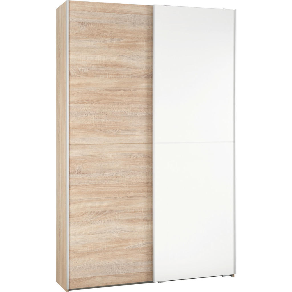 Livetastic SKRIŇA S POS. DVER. – HOR.VED