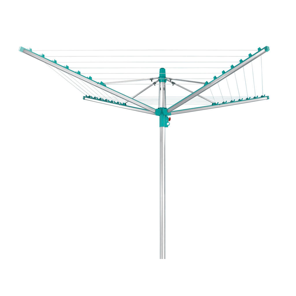 Leifheit ZÁHRADNÝ SUŠIAK NA BIELIZEŇ Leifheit